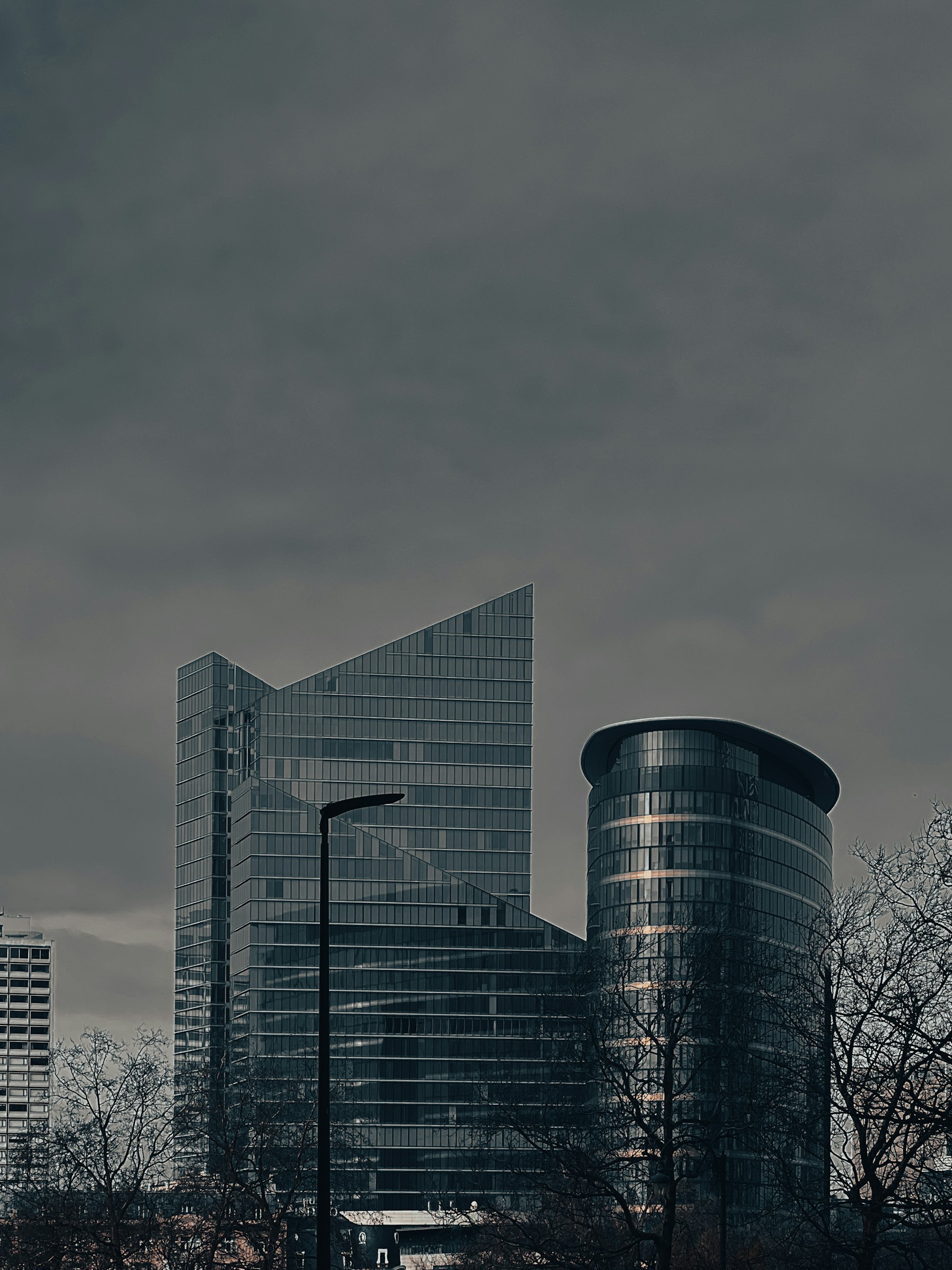 Ambiance de bureau professionnel en Belgique