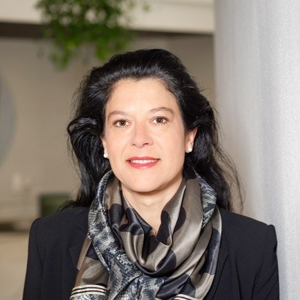 Marie-Cécile Flament